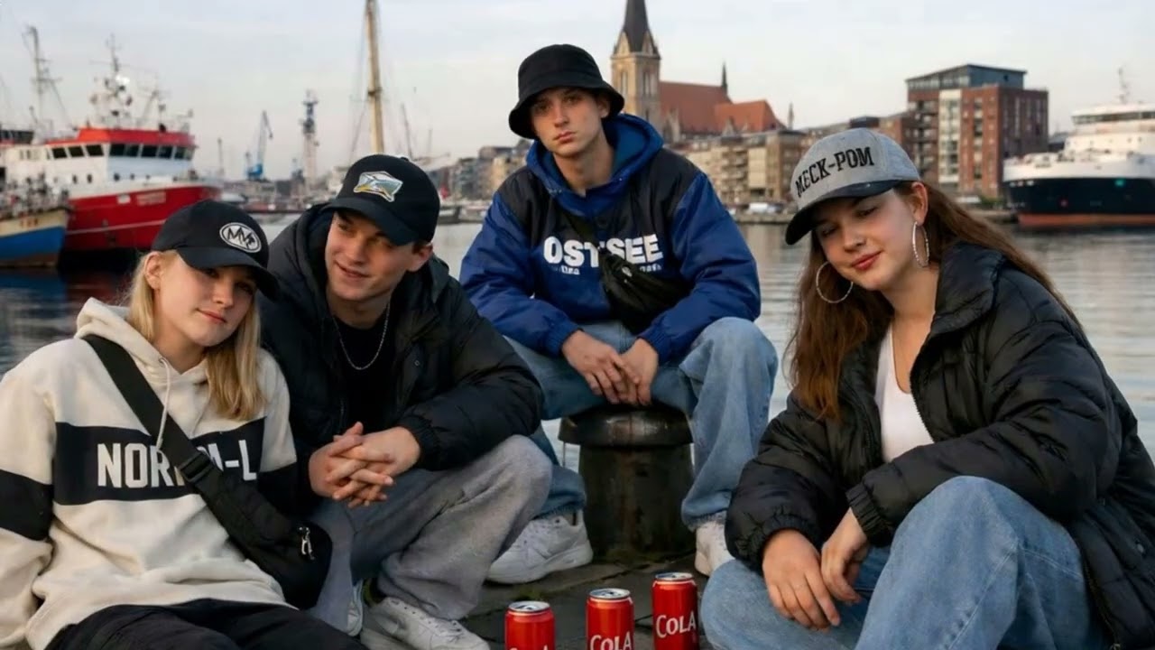 Fischköppe aus Mecklenburg-Vorpommern