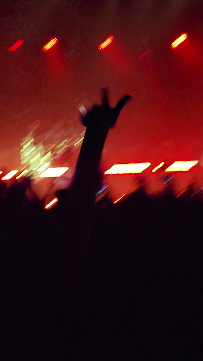 Pierce The Veil - Bulls in the Bronx - Argentina 2025