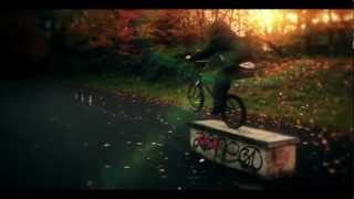 "Agravic" Bmx Twixtor Edit (1000 Fps)