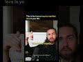 You’re Not Meant to Chase Love… Here’s What Works Instead | Aaron Doughty