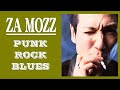 THE MODS / PUNK ROCK BLUES