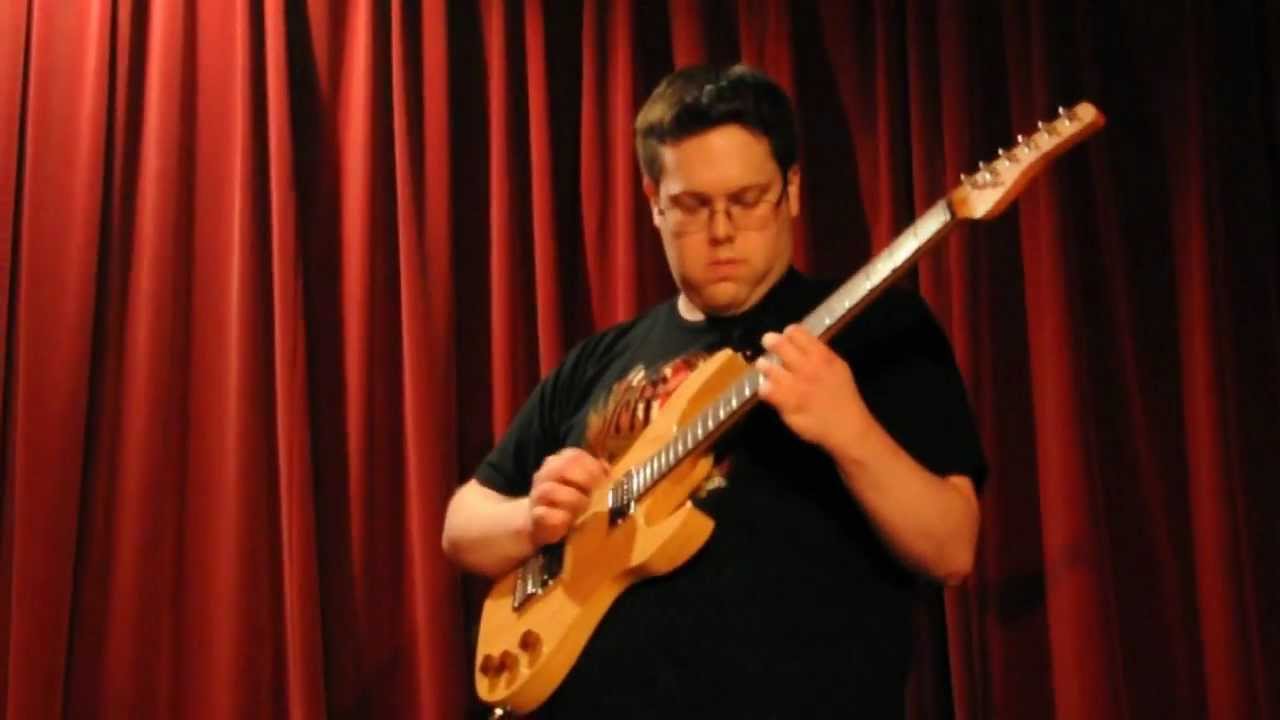 Paul & Greg at the Ottawa Guitar Festival 2012 YouTube