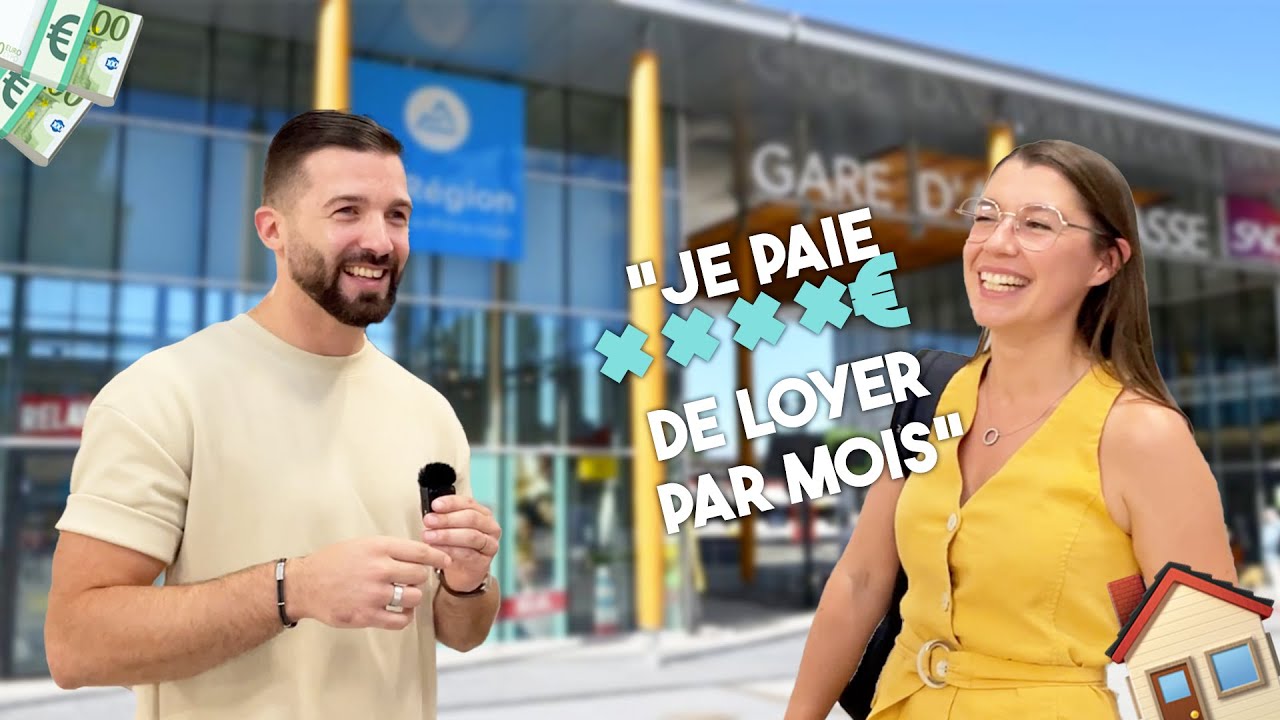 Frontaliers Suisses : combien coûte un loyer à la frontière Suisse ?