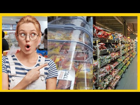 24/7 Quick Food Finds Alfamart Shop Philippines