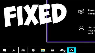 2024 Fix: Inverted Colors / High Contrast Issue on Windows 10