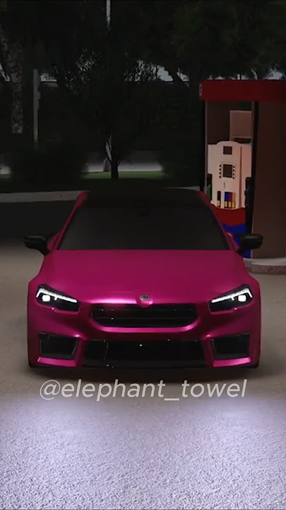 GV Bmw M2 @doubtcars edit#edit #bmw #m2 #pink #modified #caredit #greenvilleroblox #greenville #gv