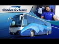 Omnibus de México (Primera Clase) | Review #40 Nochistlán a Guadalajara