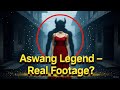 Red Hoodie Girl CCTV Mystery – Head Disappears Before Death in Philippines!