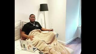 Kelson Most Wanted - Messi na Copa (ft. Lil Mac)