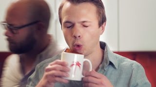 Before Your First Cup of Coffee