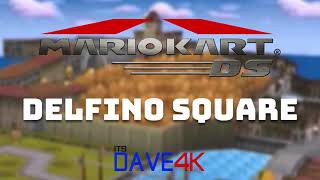 Delfino Square Remix! (MKDS)
Yay another remix!! I think this is my 3rd track from MKDS. Final lap at 4:18
Thanks for watching this video! I really hoped you enjoyed it. If so, please consider hitting the LIKE button, and SUBSCRIBING if you want to see more from me!
Patreon ▶ https://www.patreon.com/davidmorse
Early Access Platform ▶ https://fanmusiccrew.xyz
Twitter ▶ https://twitter.com/thedjmmedia
Website ▶ https://davidjmorse.weebly.com
Subscribe ▶ https://goo.gl/fpp5E7
Gear I use:
Audio Mixer ▶ http://amzn.to/2DcLZHD
Stereo System ▶ http://amzn.to/2mDUxQW
Stereo Monitors ▶ http://amzn.to/2DpkcHg
Stereo Headphones ▶ http://amzn.to/2DHJApi
Microphone ▶ http://amzn.to/2FJbq5l
JVC Camera ▶ http://amzn.to/2mFGiep
Tripod ▶ http://amzn.to/2Djakzw Delfino Square Remix! (MKDS)