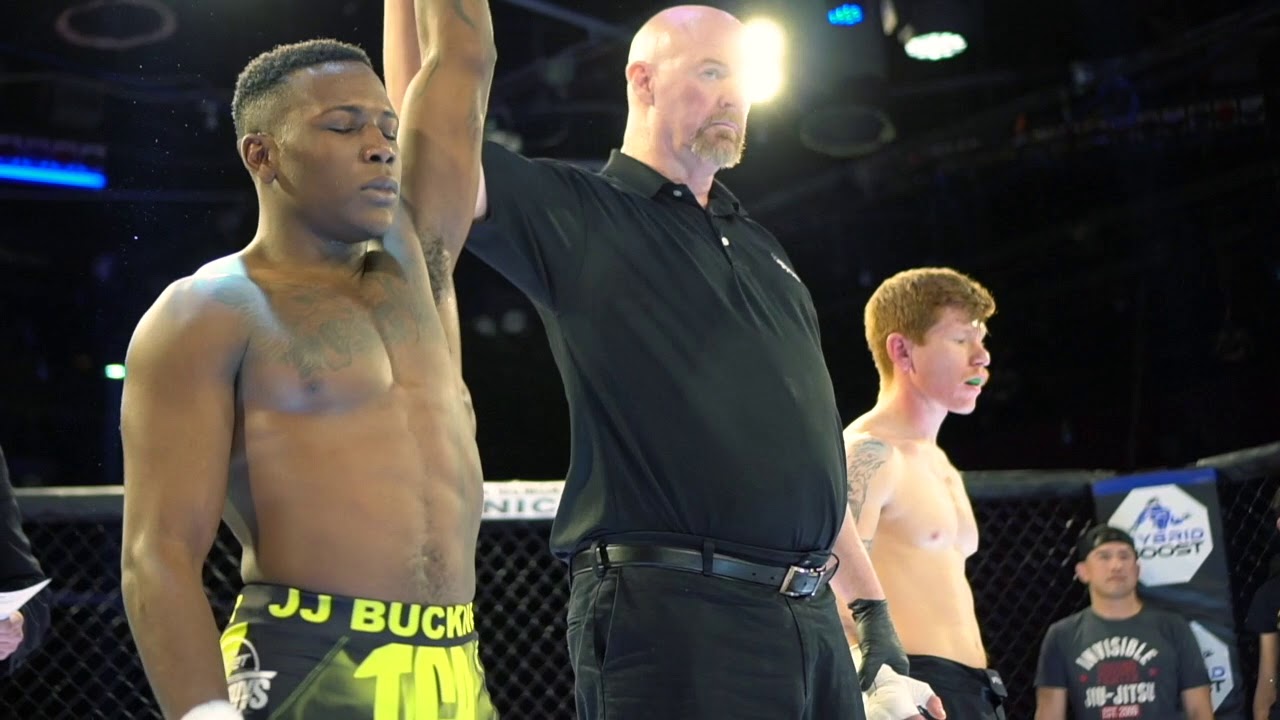 Lights Out XF Hype Video