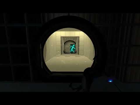 Portal 2 Mappack Beta