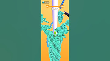 Wonderful Graphics In Stackball Gameplay #shorts #viral #tiktok #trending #stackball #gaming