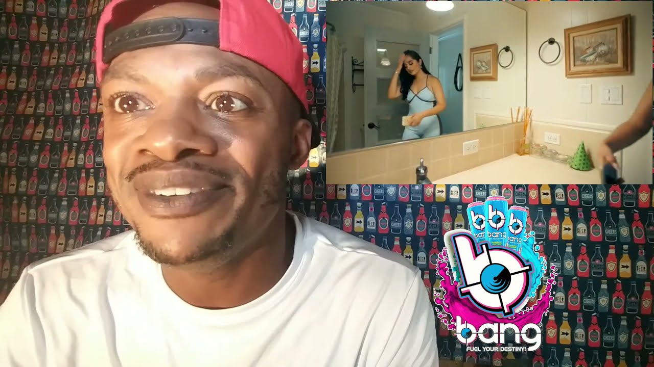 KAP G - BIRTHDAY VIDEO (REACTION)