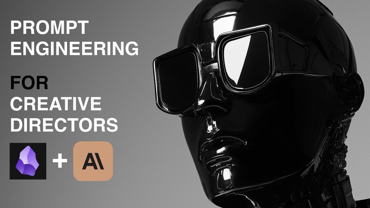 How I Used AI to Break Down a Complex Mag Shoot: Prompt Engineering for Creative Directors (Claude)