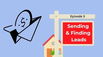 The Email That Gets Sellers to Raise Their Hand — Full Tutorial (Episode 3)