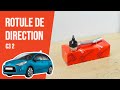 Changer la Rotule de Direction Citroën C3 2 🚗