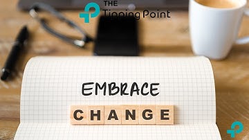 Embracing Change: Your Path to Growth!