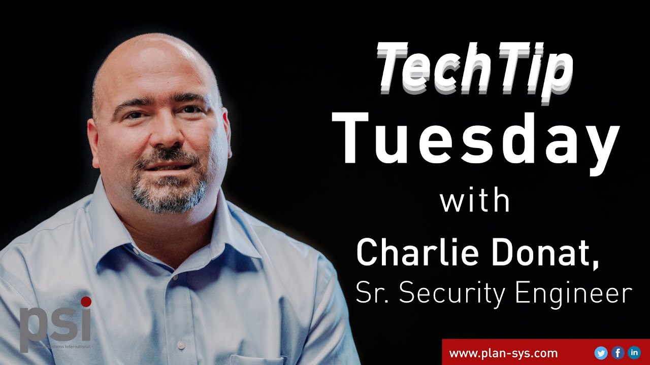 Threat Intelligence With Charlie Donat Sr Security Engineer Youtube