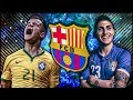 САМЫЙ НЕОЖИДАННЫЙ ТРАНСФЕР БАРСЕЛОНЫ | FIFA 18 КАРЬЕРА ЗА БАРСЕЛОНУ #4