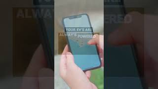 🚗⚡ Track your electric vehicle with ease using Muxtech! 🌍🔋
