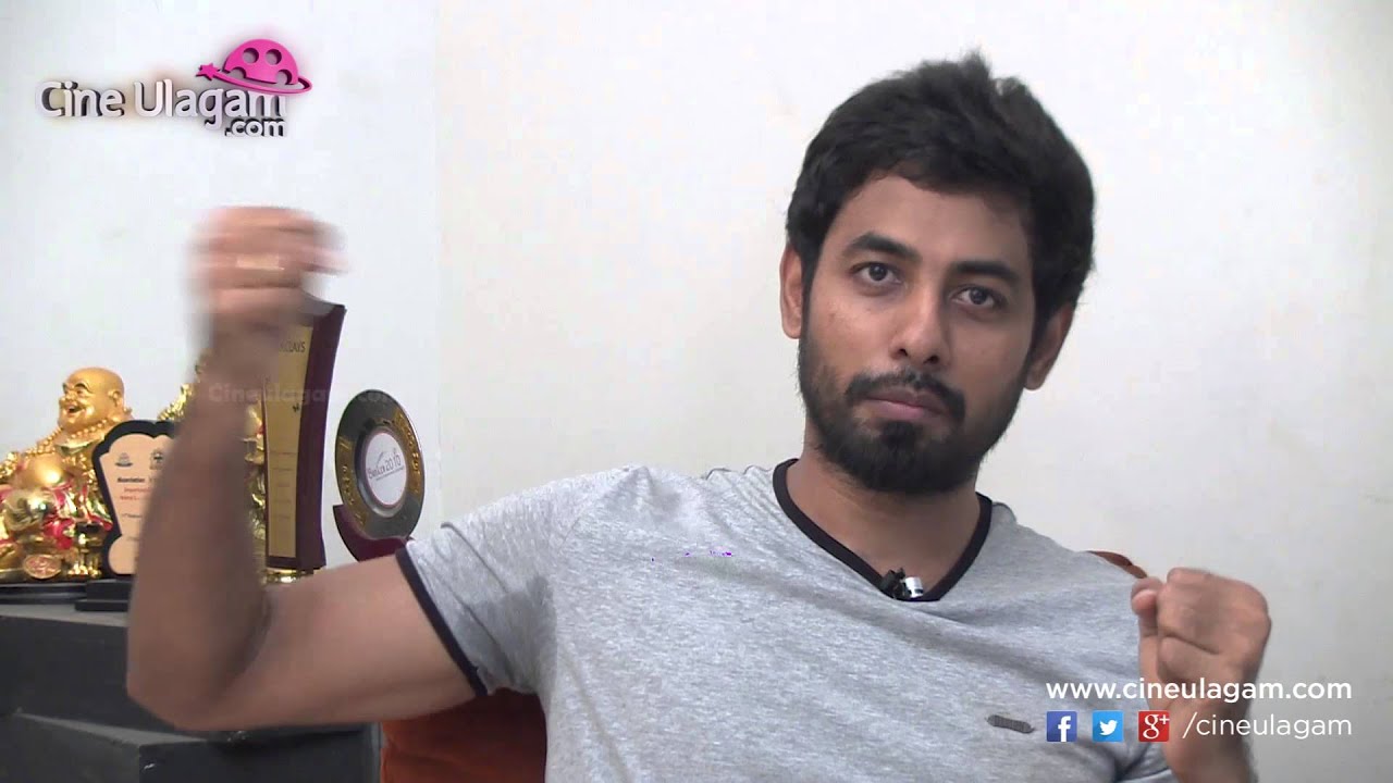 Actor Aari Interview | Nedunchalai Hero, Nayanthara