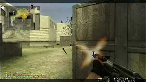 1vs5 CLUTCH By NUWAAA #CSS