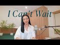 PJ Morton - I Can't Wait (Cover by Yura Yunita)
