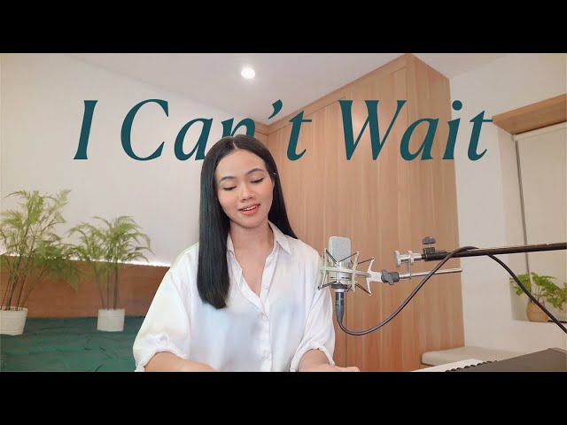 PJ Morton - I Can't Wait (Cover by Yura Yunita) class=