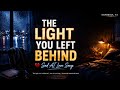 The Light You Left Behind 💔 Sad AI Love Song | Emotional Heartbreak Music