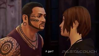 Life is Strange Before The Storm Gameplay - Episode 1 Awake - No Commentary