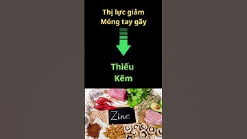 7 biểu hiện cơ thể đang CẦU CỨU bạn #suckhoe #dinhduong