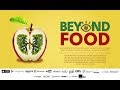 Beyond food the movie