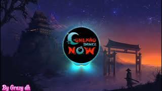 Takagi & Ketra - Amore e Capoeira (Edit Italo Dance Claster Dj)