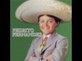 Pedrito Fernández - ALLA EN EL RANCHO GRANDE  [Rosa Maria, 1982]