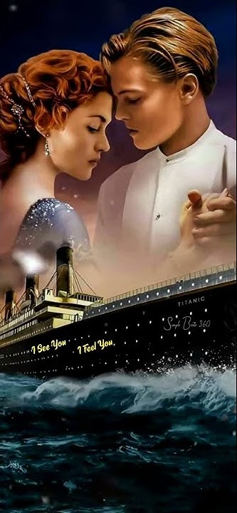 Titanic Song Every Night In My Dreams Every Night In My Dreams 💞.... Titanic 😍... Love Song Status ️... Jack