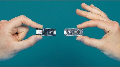 Review y tutorial Arduino Nano y Arduino Maker Wifi 1010