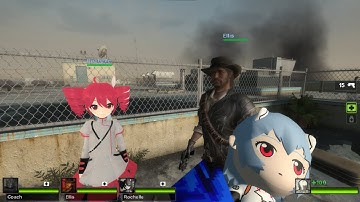 adding too many mods to l4d2