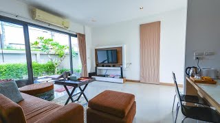 Honeymooner Pool Villa@Seastone, Bang Tao Beach, Thailand