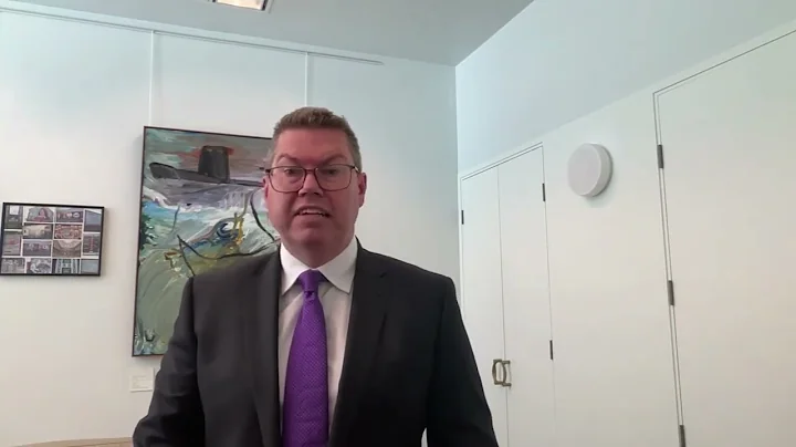 AP4D Southeast Asia Symposium - A message from Pat Conroy MP