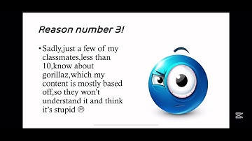 I seriously WONT show it to them.. :/