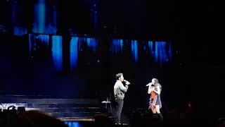 Sarah Geronimo - Broken Vow with Mark Bautista (This Is Me Concert 2018)