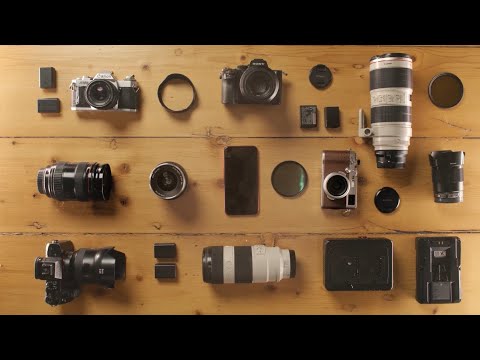 მასტერკლასი: როგორ შევქმნათ ფოტო კონტენტი