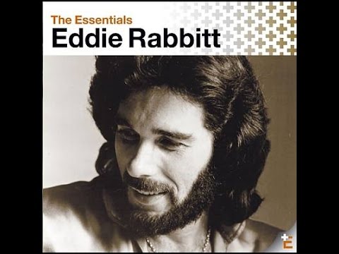 Eddie Rabbitt - Every Which Way But Loose (Every Which Way But Loose soundtrack) Lyrics on screen