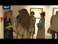 Изложба "През пътешествия и спомени" | Официално откриване