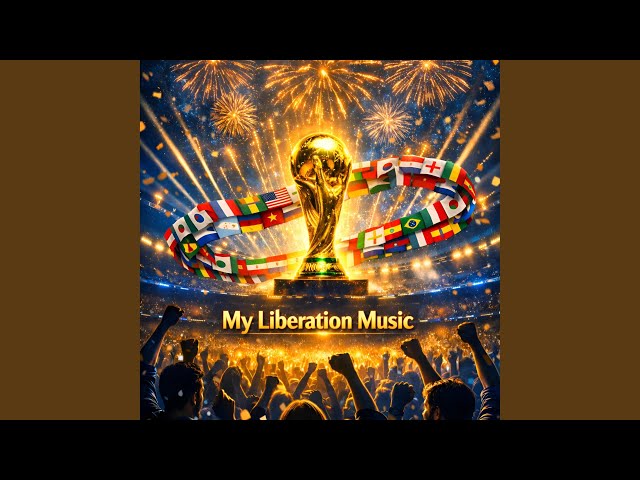 Belgium World Cup Song | De Bruyne Football Anthem 2026