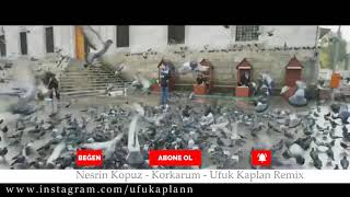 Nesrin Kopuz.korkarum.نسرين كوبوز