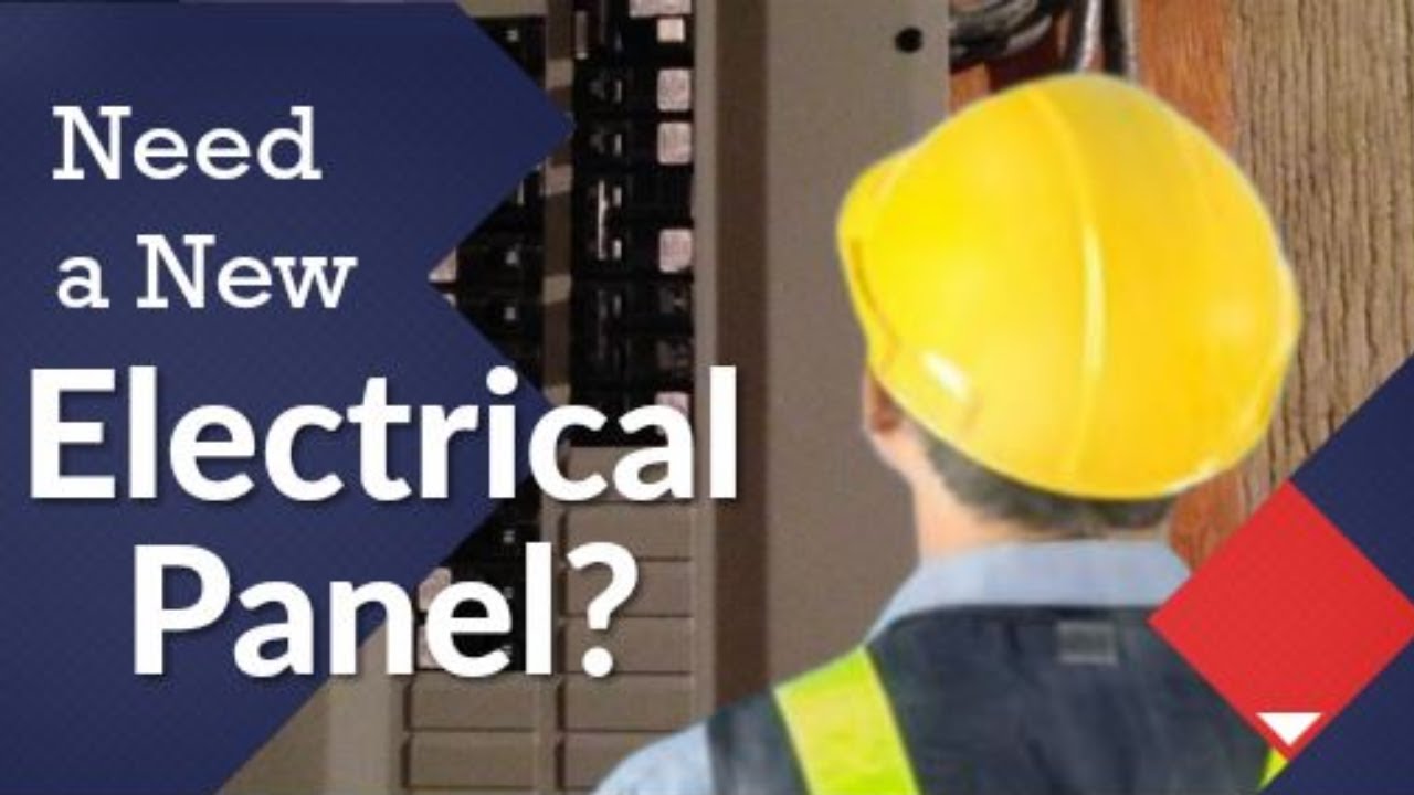 Electrical Panel Replacement Airdrie AB - Unreliable electrical panels Might Pose Fire & Shock Risks Electrical Panel Replacement Airdrie AB - Unreliable electrical panels Might Pose Fire & Shock Risks