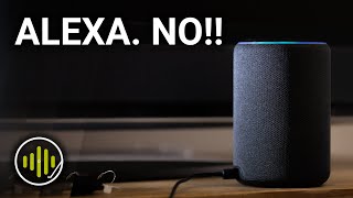 Download Lagu Don't Let Alexa Control Your Music. You Deserve Better! MP3 Download Lagu Don't Let Alexa Control Your Music. You Deserve Better! MP3
